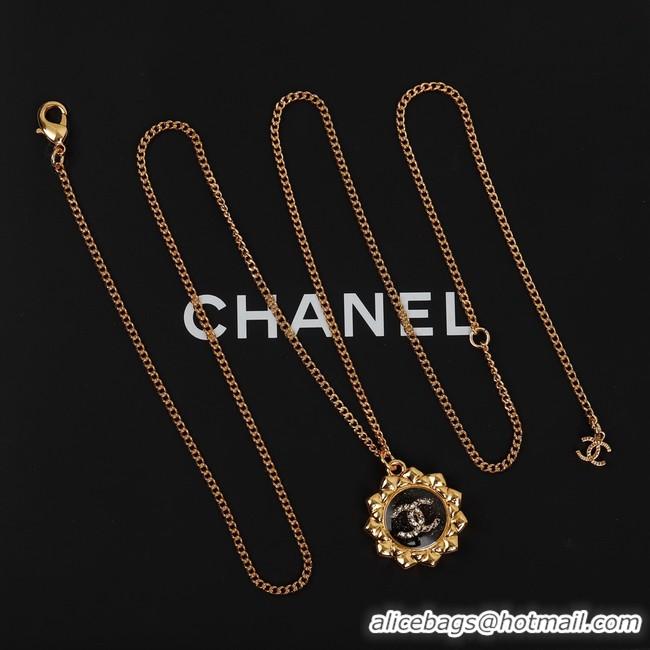 Good Looking Chanel Necklace CE7993