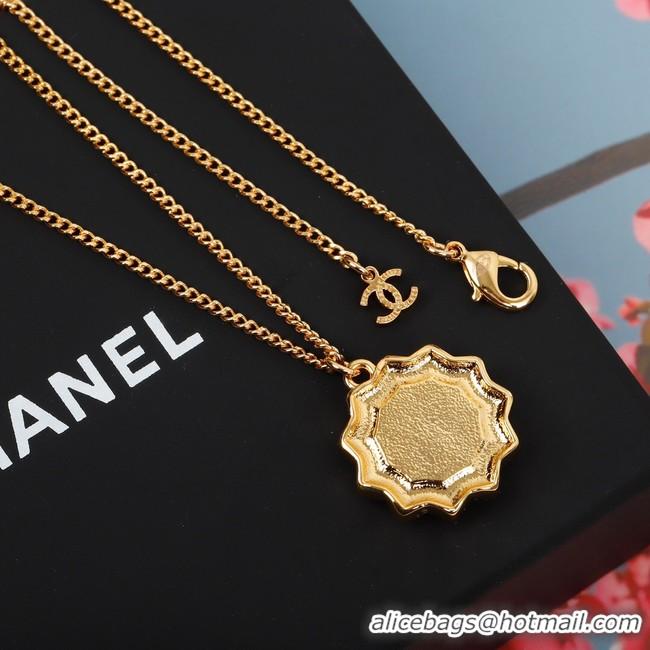 Good Looking Chanel Necklace CE7993