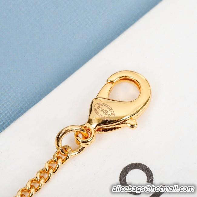 Good Looking Chanel Necklace CE7993