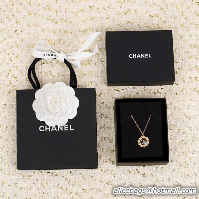 Good Looking Chanel Necklace CE7993