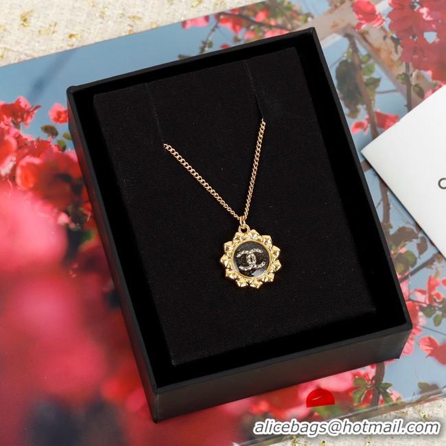 Good Looking Chanel Necklace CE7993