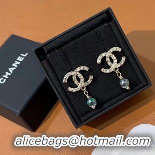 Unique Style Chanel Earrings CE7994