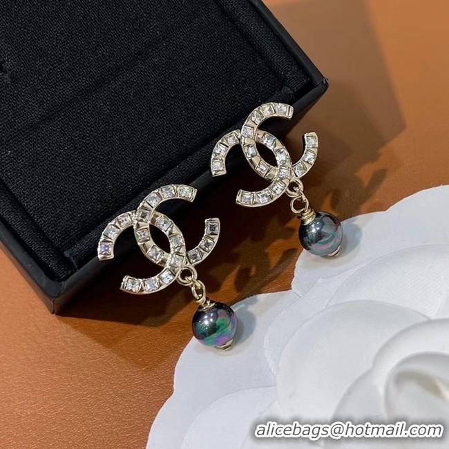 Unique Style Chanel Earrings CE7994