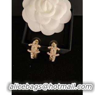 Hot Style Chanel Earrings CE7996