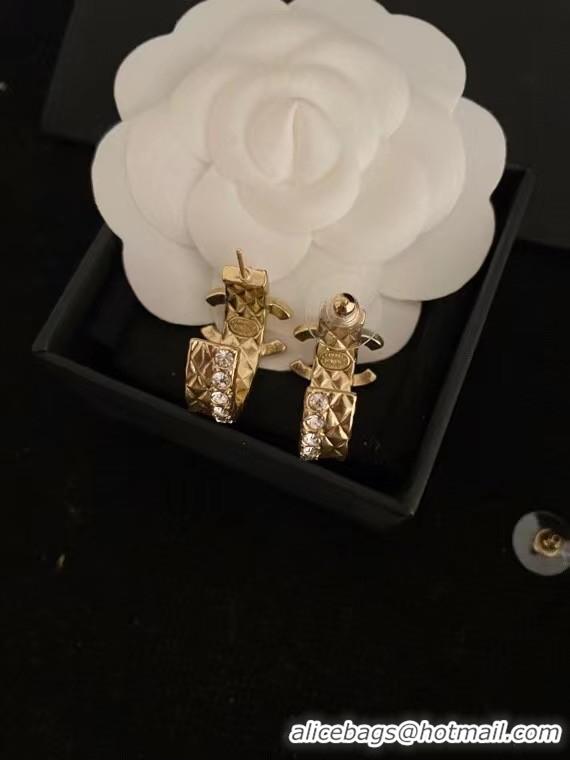 Hot Style Chanel Earrings CE7996