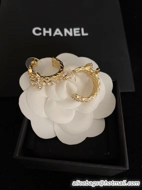 Hot Style Chanel Earrings CE7996