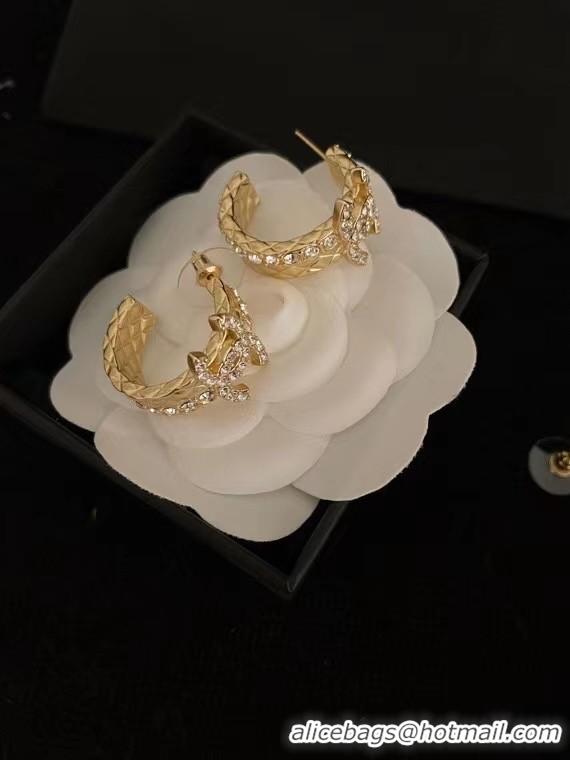 Hot Style Chanel Earrings CE7996