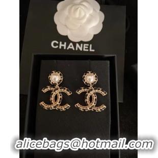 Perfect Chanel Earrings CE7999