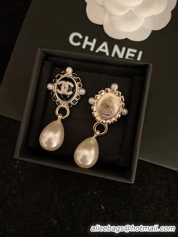 Sophisticated Chanel Earrings CE7800