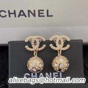 Grade Quality Chanel Earrings CE7801