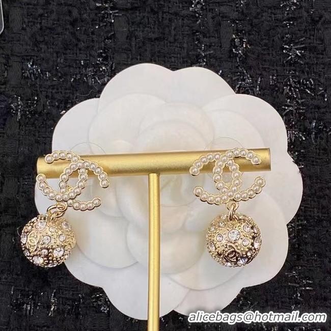 Grade Quality Chanel Earrings CE7801