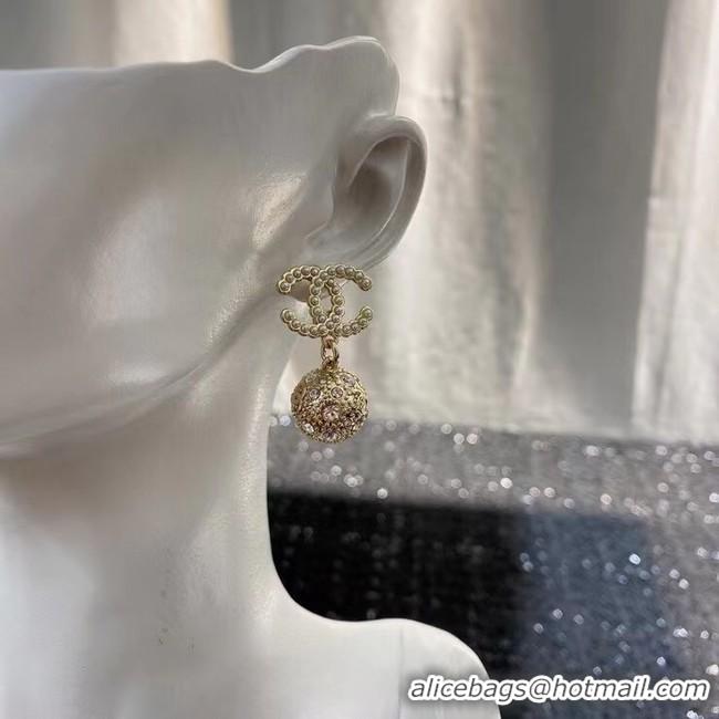 Grade Quality Chanel Earrings CE7801