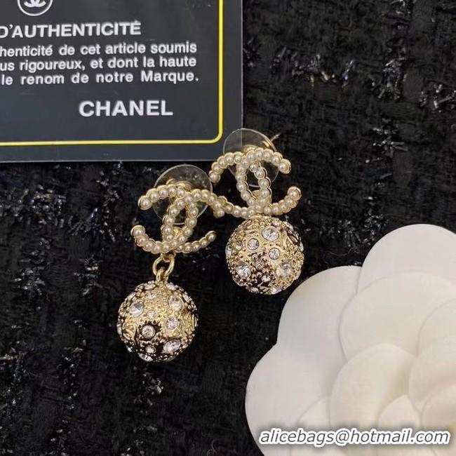 Grade Quality Chanel Earrings CE7801