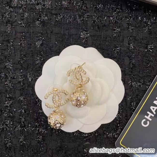 Grade Quality Chanel Earrings CE7801