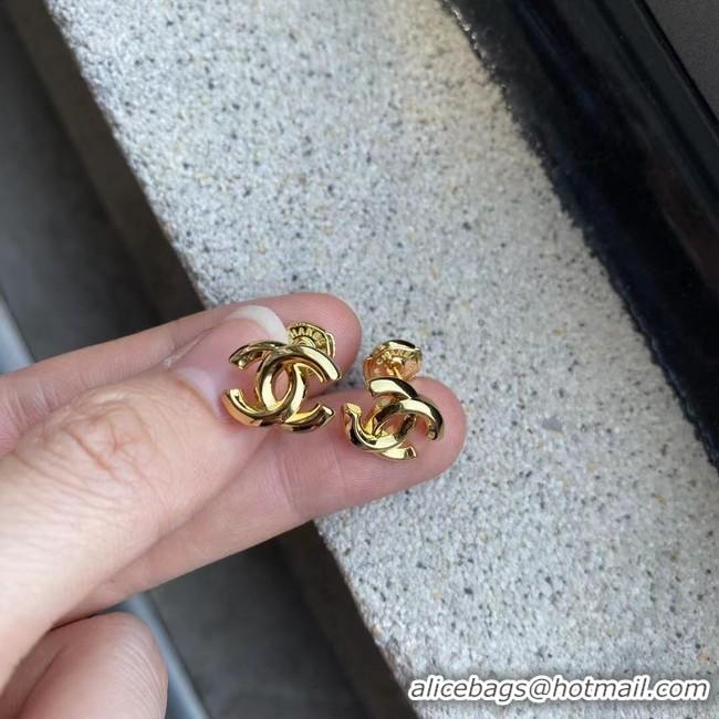 Fashion Chanel Earrings CE7808