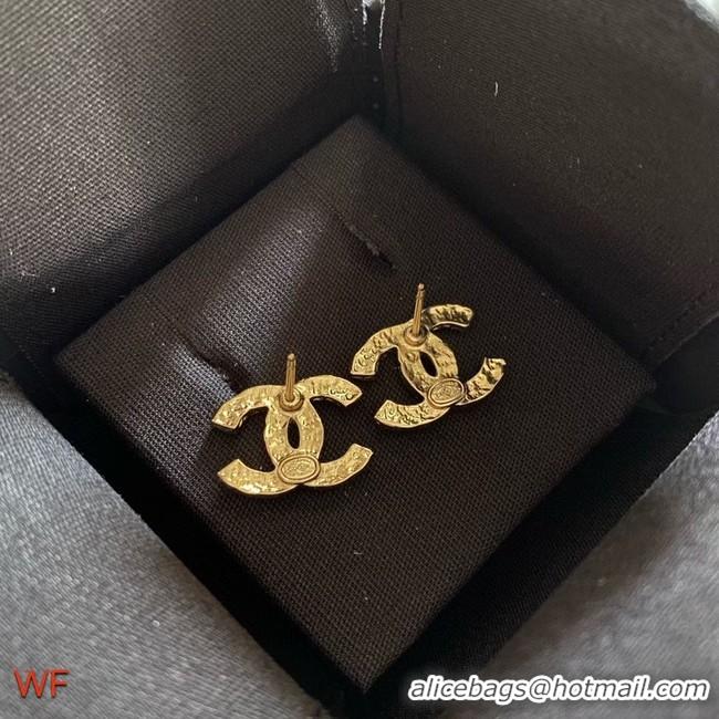 Classic Hot Chanel Earrings CE7814