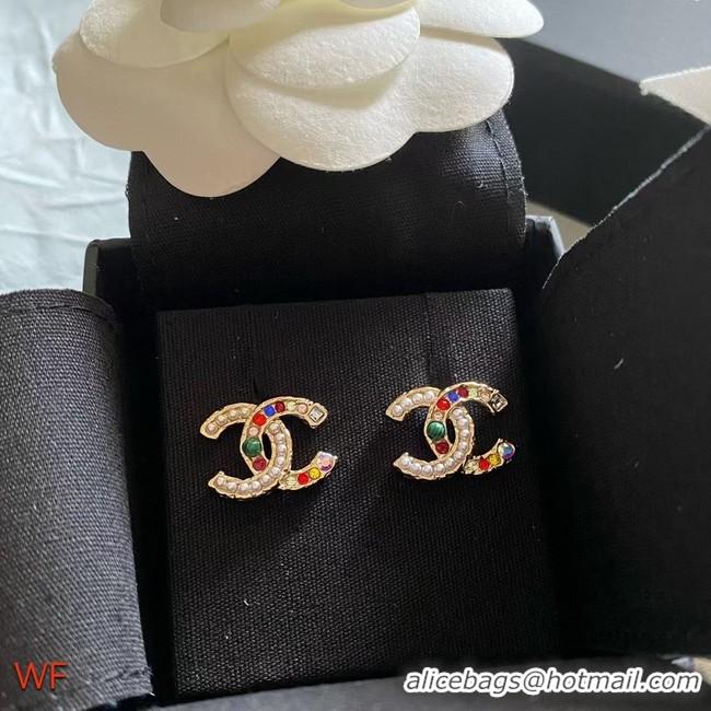 Classic Hot Chanel Earrings CE7814