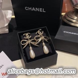 Purchase Chanel Earrings CE7816