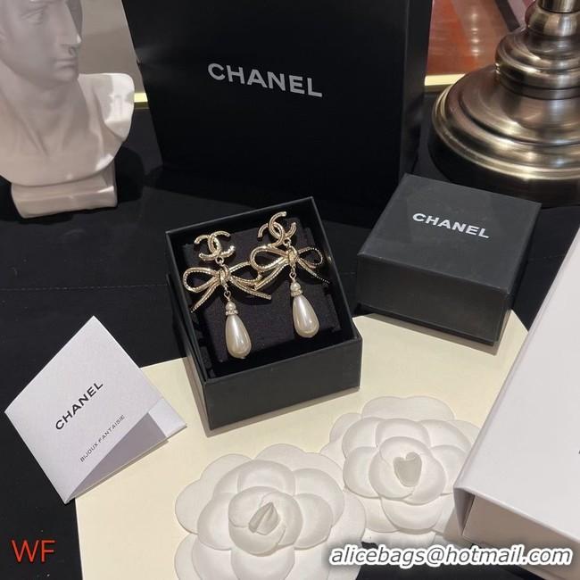 Purchase Chanel Earrings CE7816