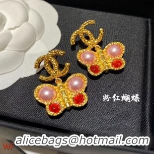 Luxury Chanel Earrings CE7817