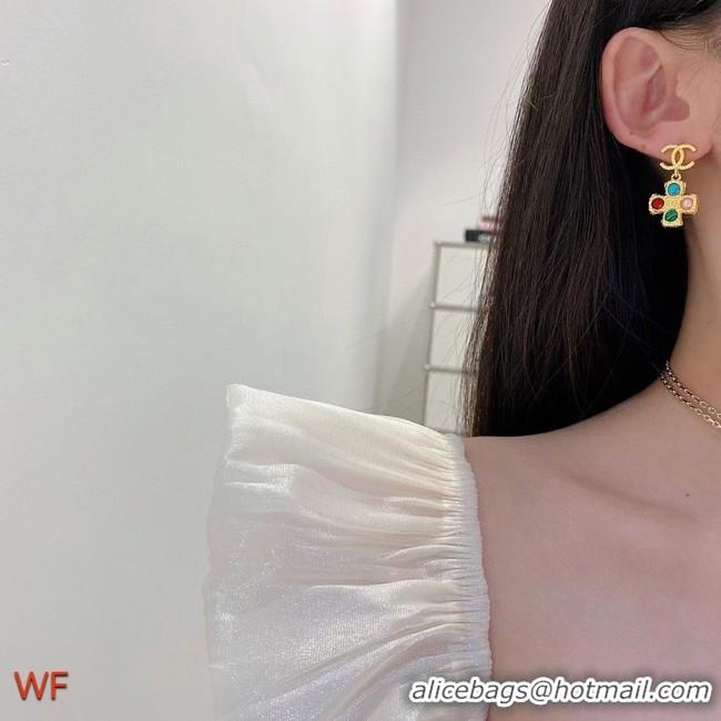 Duplicate Chanel Earrings CE7818