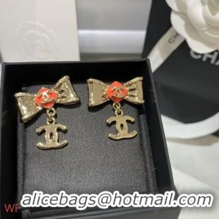 AAAAA Chanel Earrings CE7819