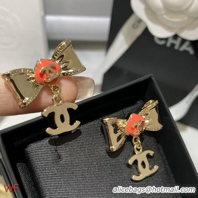 AAAAA Chanel Earrings CE7819