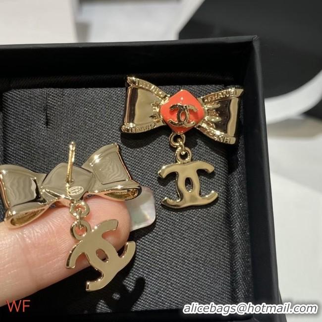 AAAAA Chanel Earrings CE7819