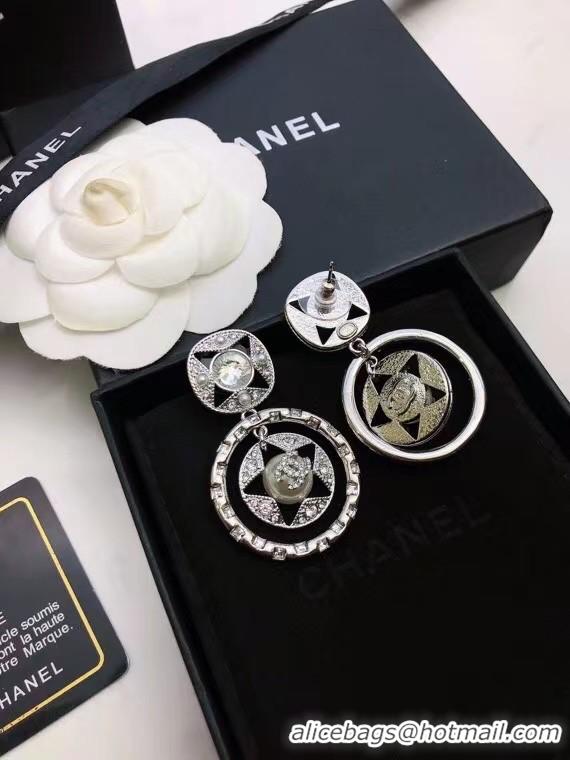 Best Price Chanel Earrings CE7820