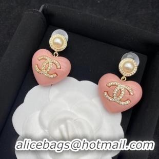 Top Quality Chanel Earrings CE7824