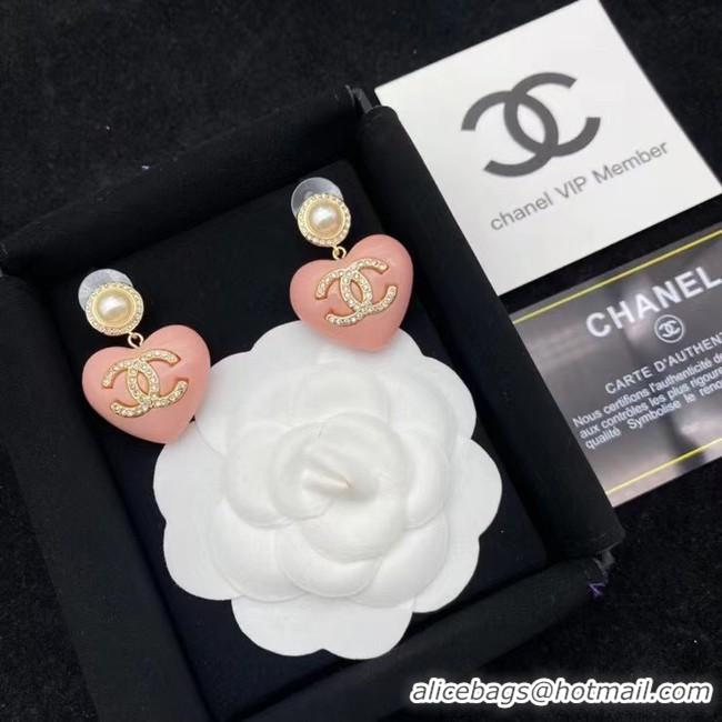 Top Quality Chanel Earrings CE7824