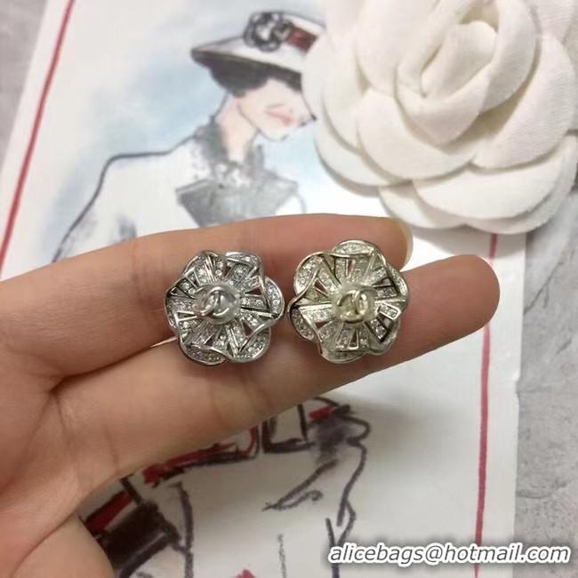 Duplicate Chanel Earrings CE7826