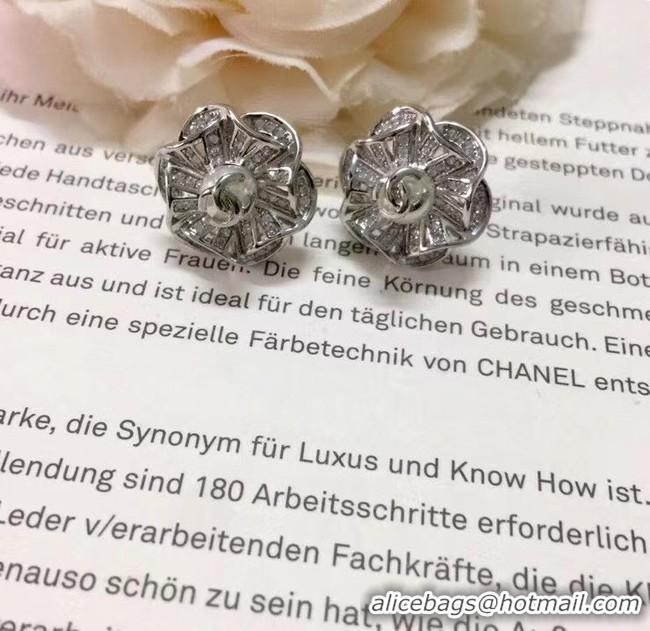 Duplicate Chanel Earrings CE7826