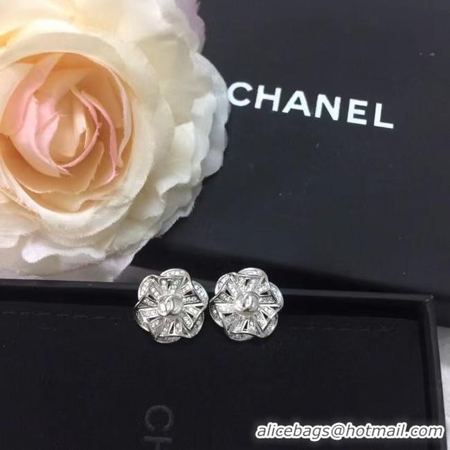 Duplicate Chanel Earrings CE7826