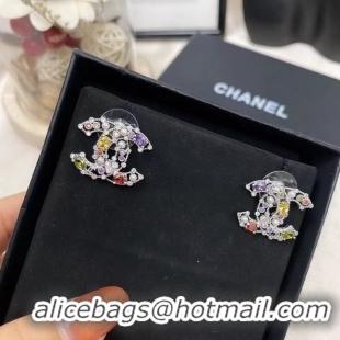 Good Quality Chanel Earrings CE7827