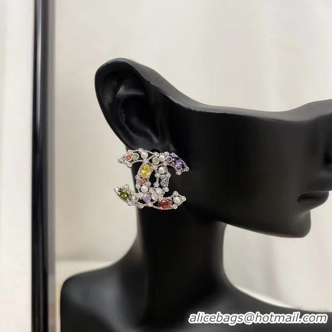 Good Quality Chanel Earrings CE7827