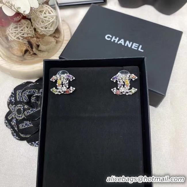 Good Quality Chanel Earrings CE7827