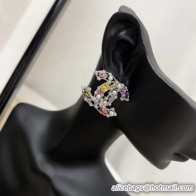 Good Quality Chanel Earrings CE7827