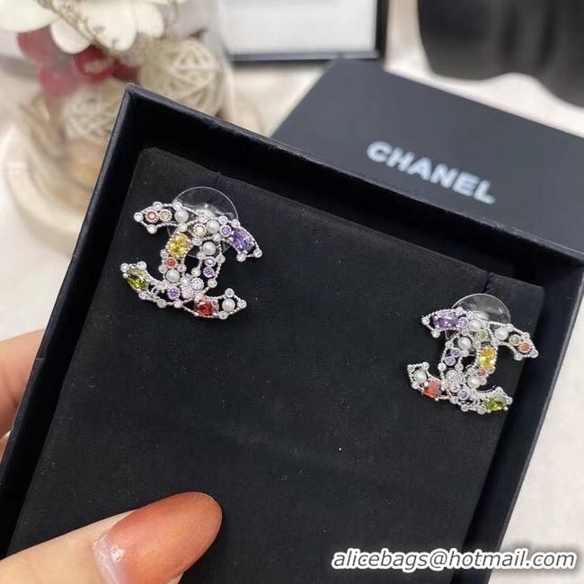 Good Quality Chanel Earrings CE7827