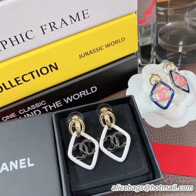 Top Quality Chanel Earrings CE7829