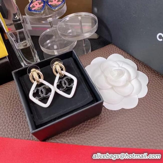 Top Quality Chanel Earrings CE7829