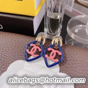 Most Popular Chanel Earrings CE7830