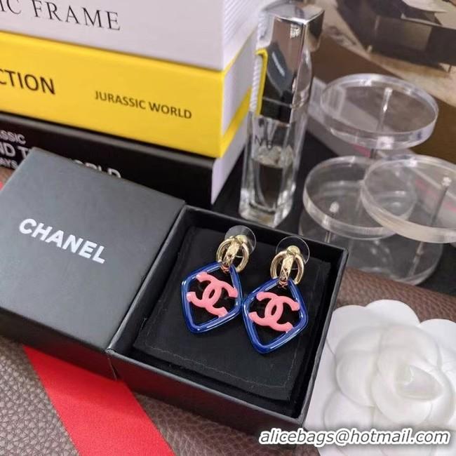 Most Popular Chanel Earrings CE7830