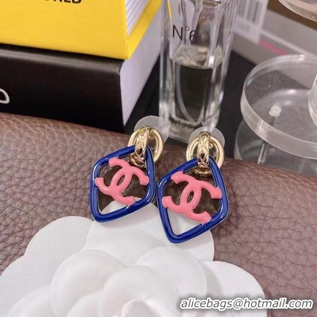 Most Popular Chanel Earrings CE7830