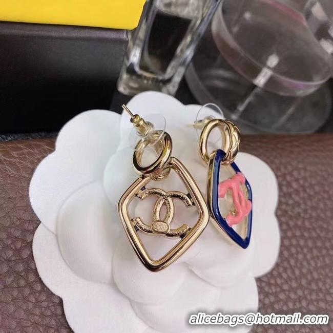 Most Popular Chanel Earrings CE7830