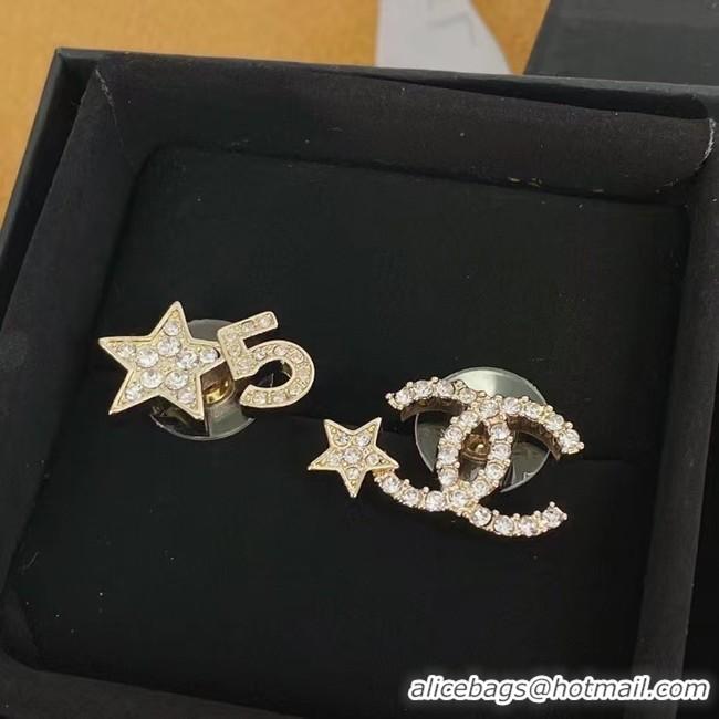 Duplicate Chanel Earrings CE7993