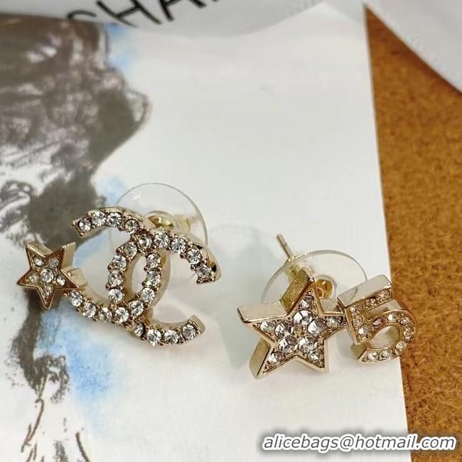 Duplicate Chanel Earrings CE7993