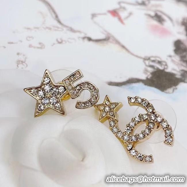 Duplicate Chanel Earrings CE7993