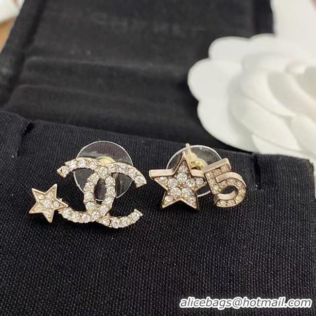 Duplicate Chanel Earrings CE7993