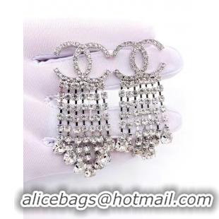 Stylish Chanel Earrings CE7995